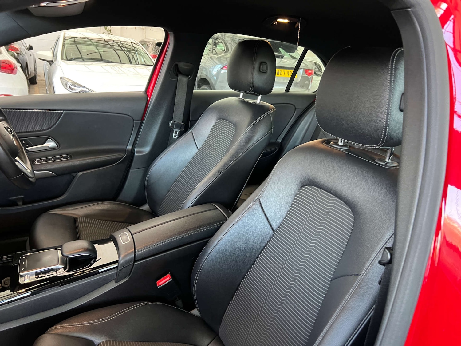 Used Mercedes-Benz A-Class 2018 for sale - 76910553: Photo 27