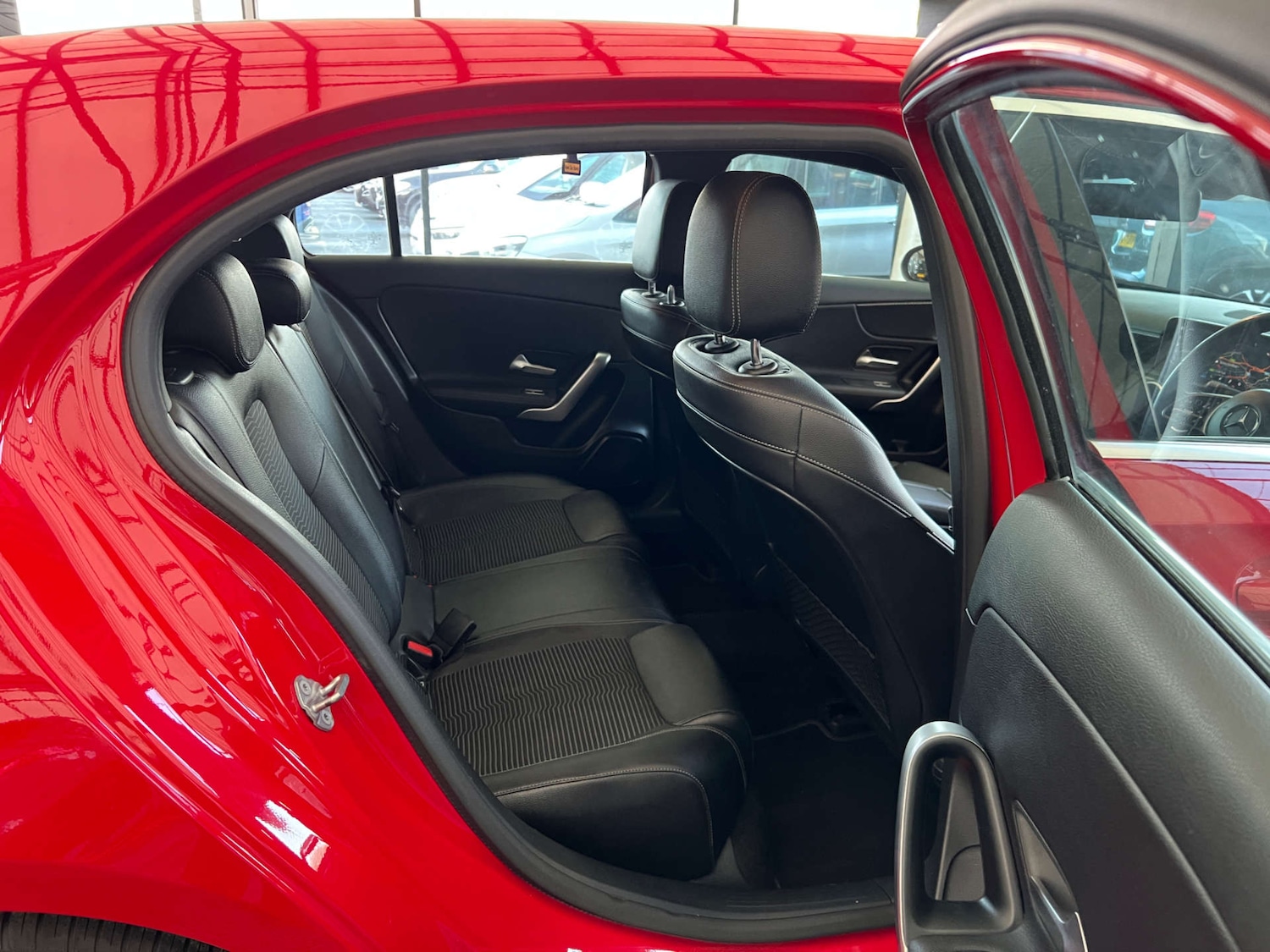 Used Mercedes-Benz A-Class 2018 for sale - 76910553: Photo 29