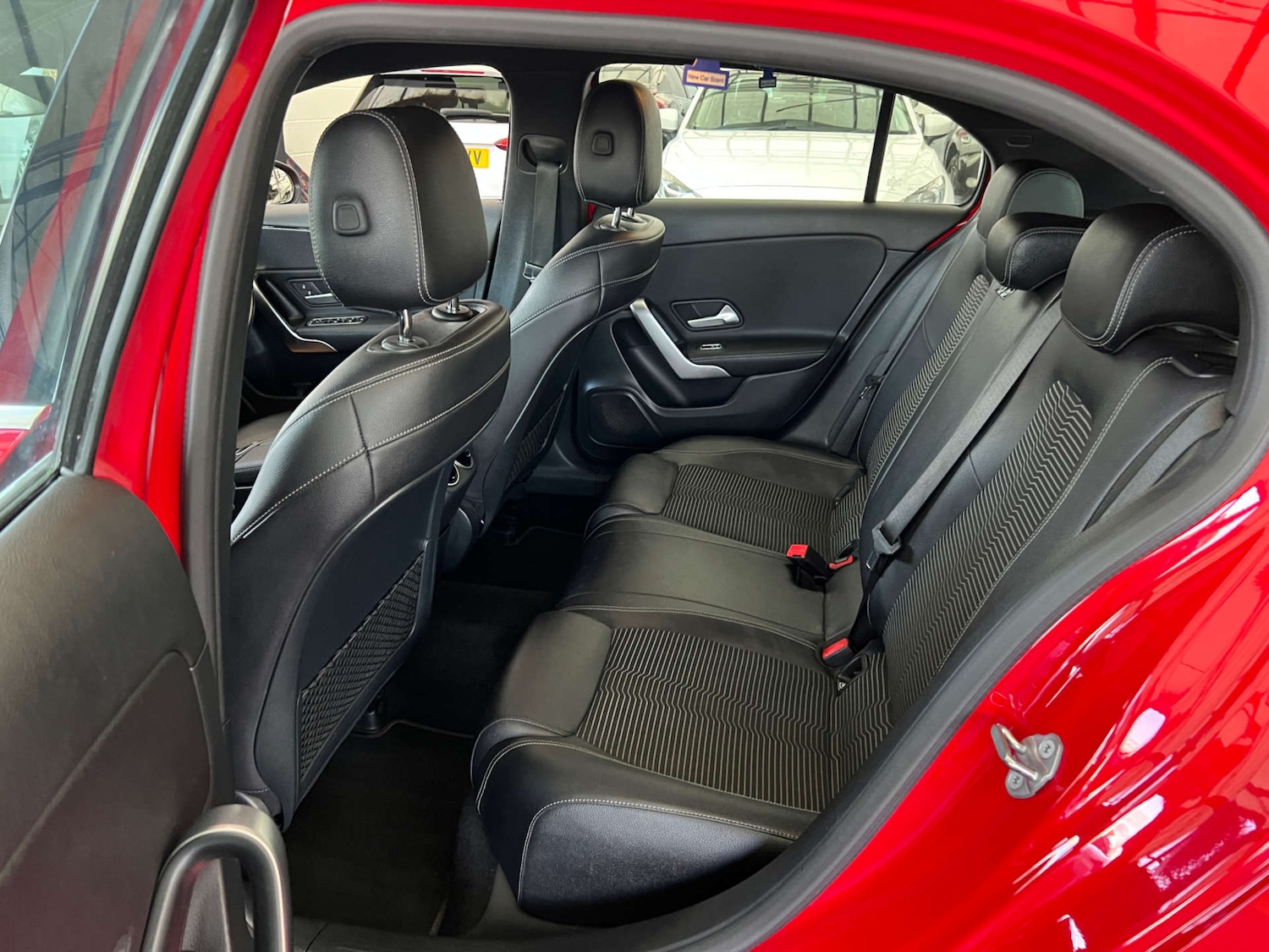 Used Mercedes-Benz A-Class 2018 for sale - 76910553: Photo 30