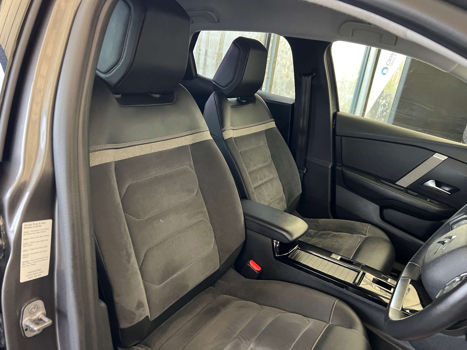 Used Citroen C4 2023 for sale - 76940198: Photo 10