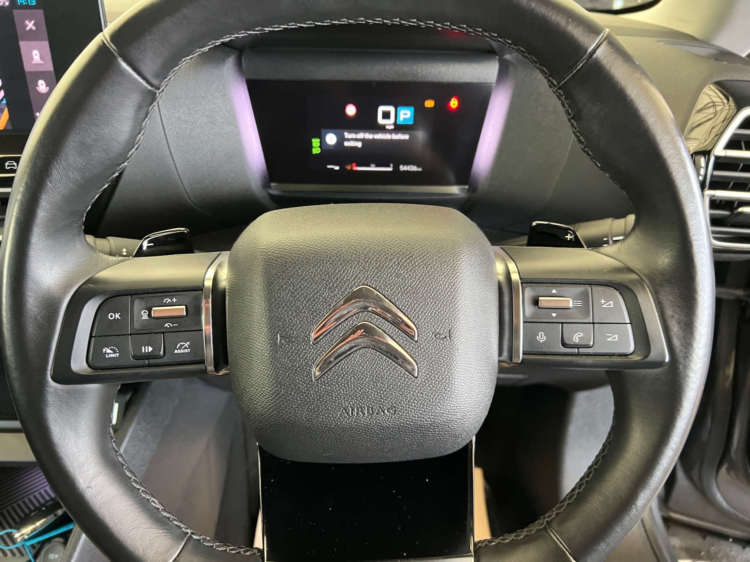 Used Citroen C4 2023 for sale - 76940198: Photo 12