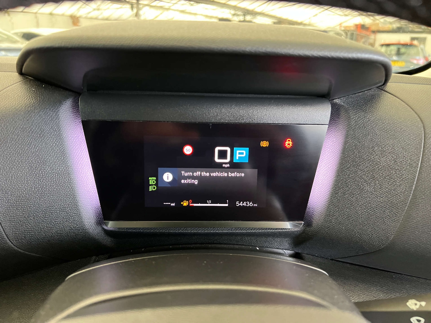 Used Citroen C4 2023 for sale - 76940198: Photo 18