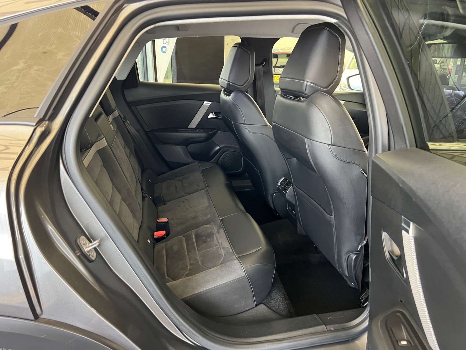 Used Citroen C4 2023 for sale - 76940198: Photo 29