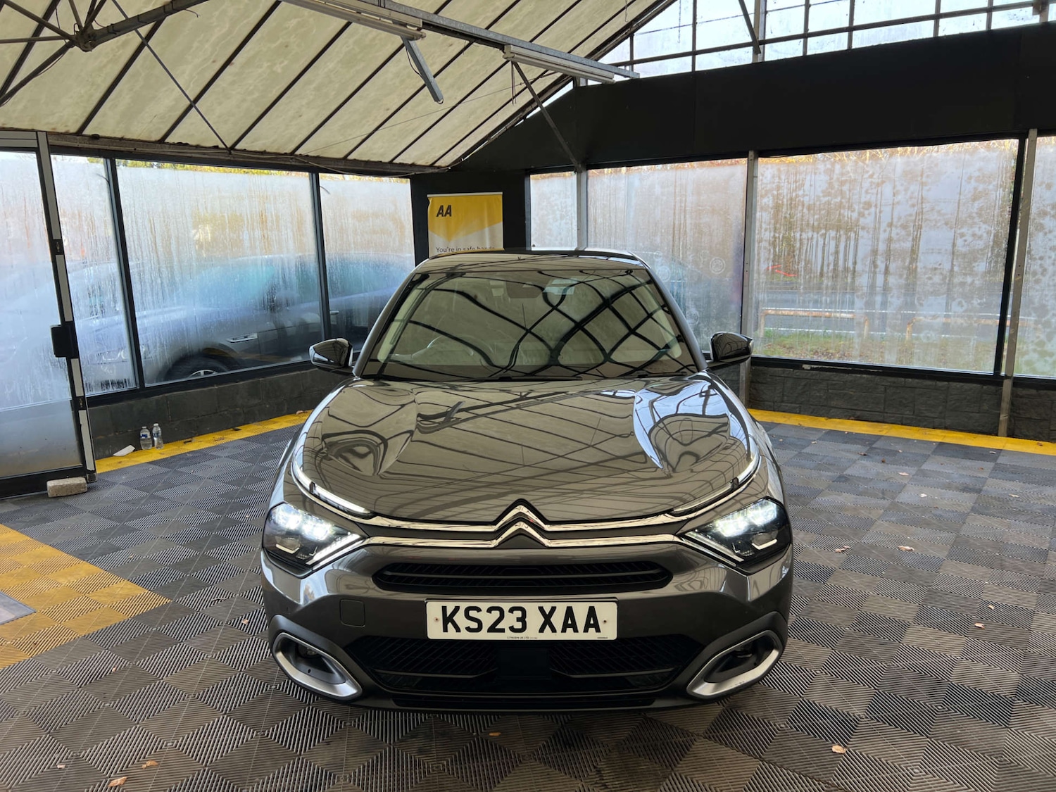 Used Citroen C4 2023 for sale - 76940198: Photo 3