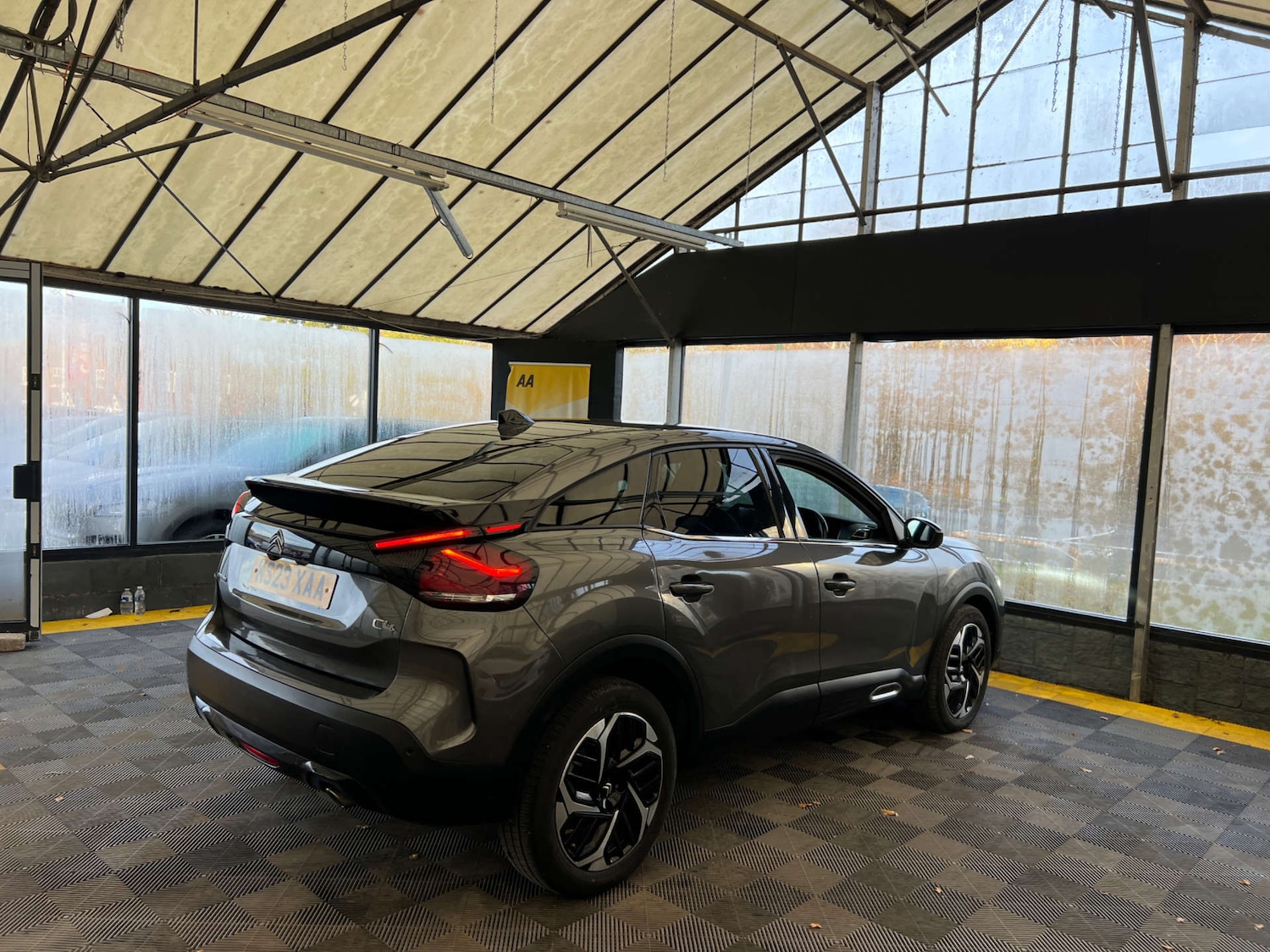 Used Citroen C4 2023 for sale - 76940198: Photo 8