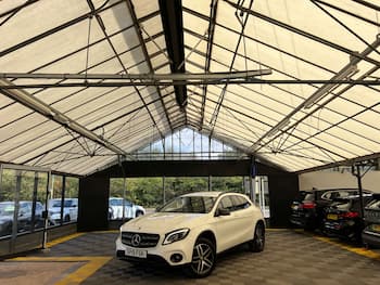 Used Mercedes-Benz GLA 2019 for sale - 79625265: Photo
