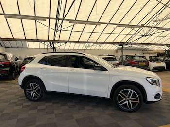 Used Mercedes-Benz GLA 2019 for sale - 79625265: Photo