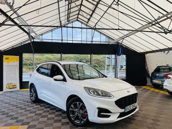 Ford - Kuga