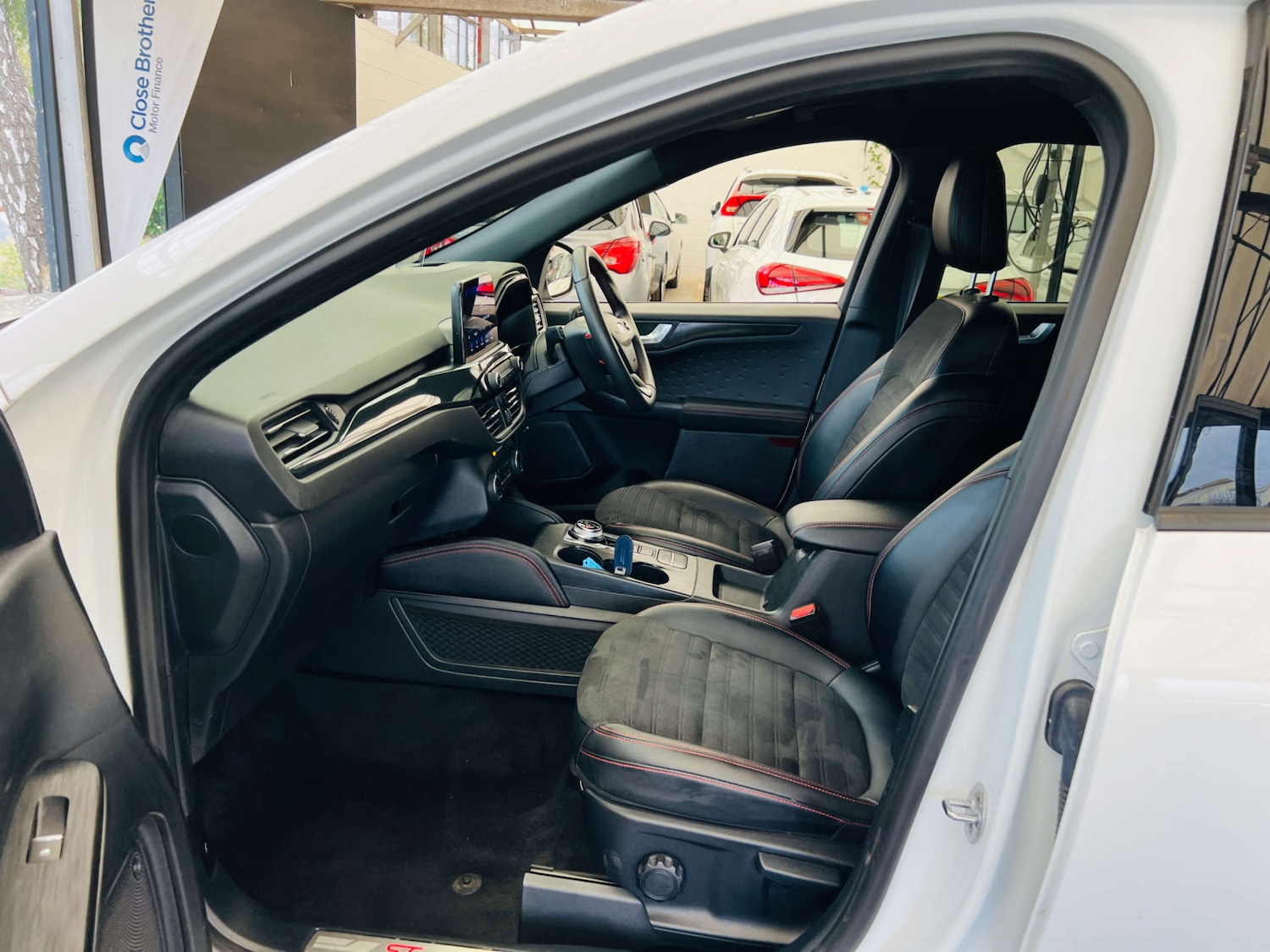 Vehicle 26