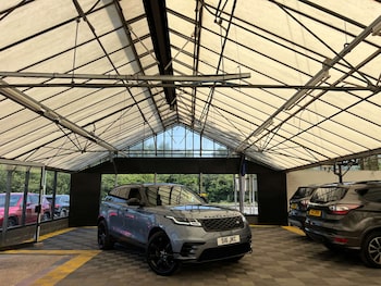 Used Land Rover Range Rover Velar 2019 for sale - 79167313: Photo