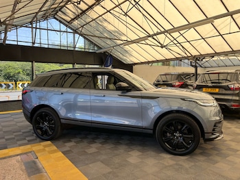 Used Land Rover Range Rover Velar 2019 for sale - 79167313: Photo