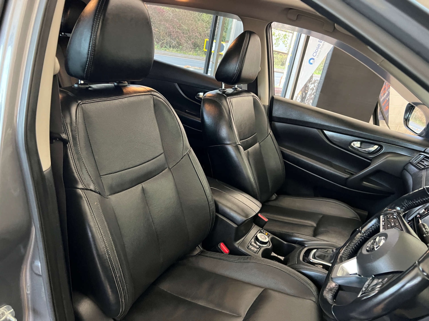 Used Nissan X-Trail 2018 for sale - 76412001: Photo 10