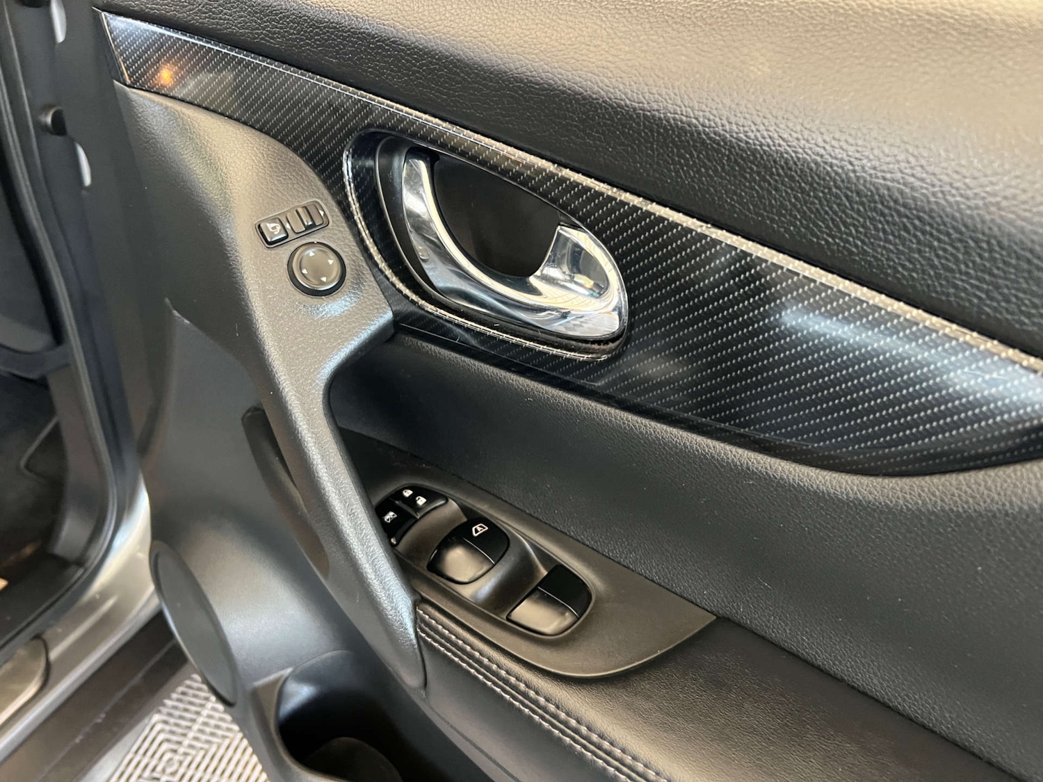 Used Nissan X-Trail 2018 for sale - 76412001: Photo 11