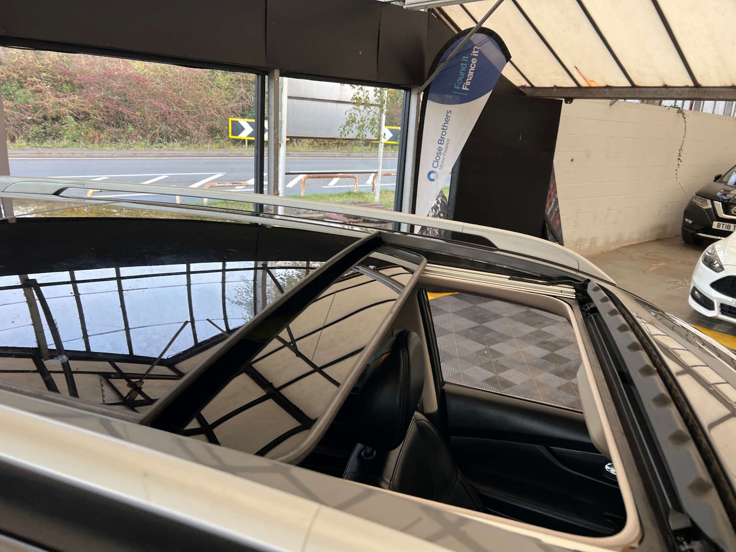 Used Nissan X-Trail 2018 for sale - 76412001: Photo 12