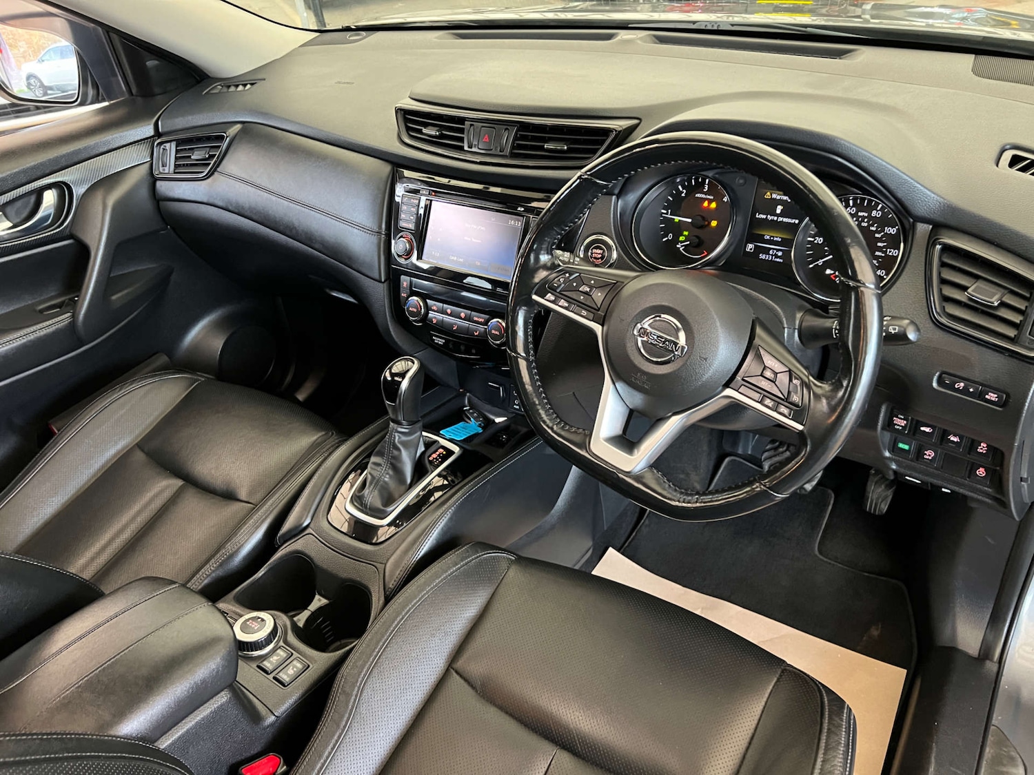 Used Nissan X-Trail 2018 for sale - 76412001: Photo 13