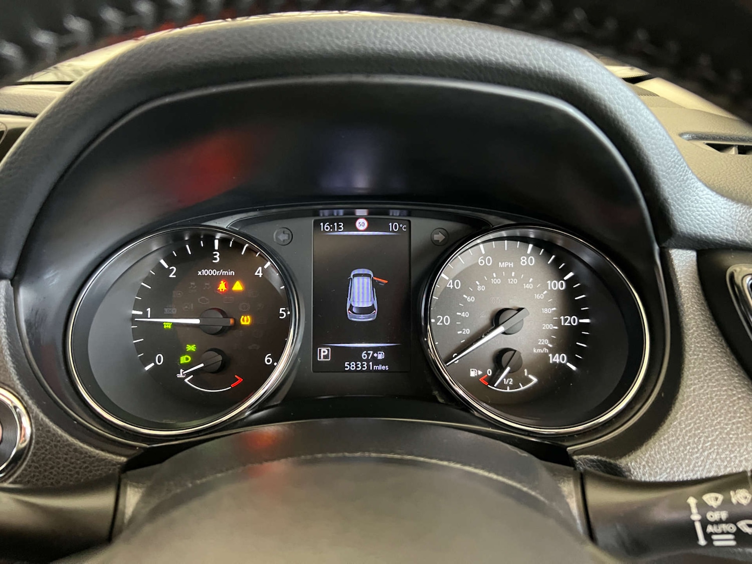 Used Nissan X-Trail 2018 for sale - 76412001: Photo 15