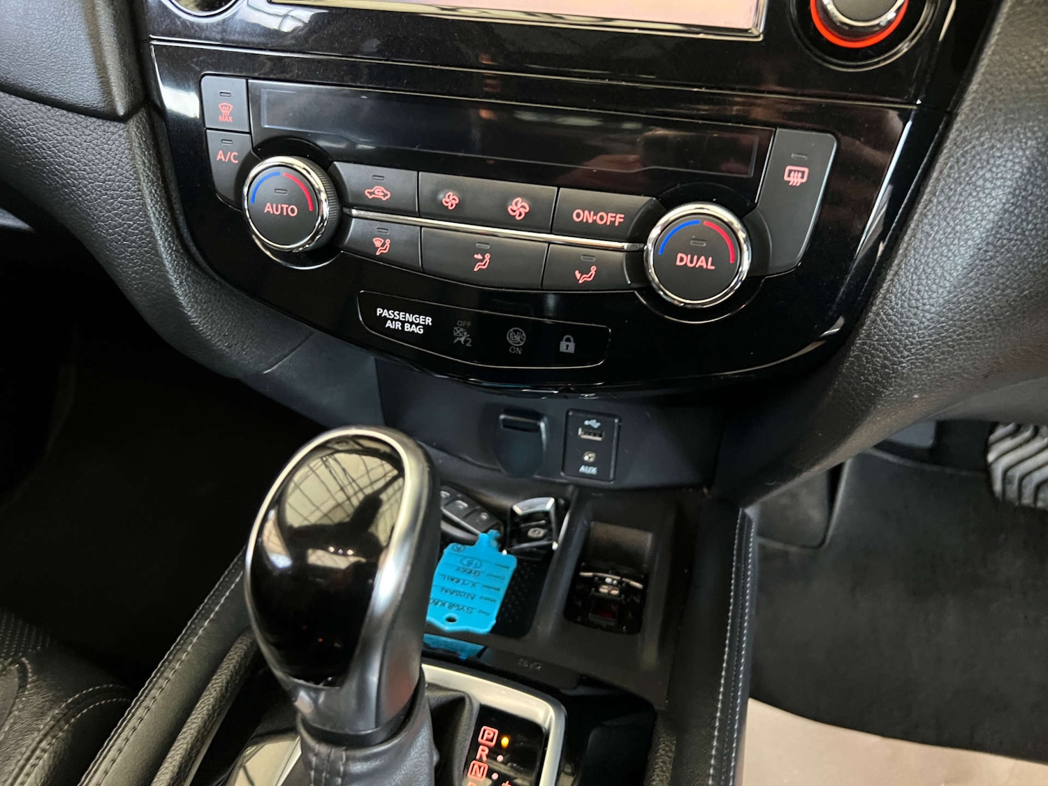 Used Nissan X-Trail 2018 for sale - 76412001: Photo 18