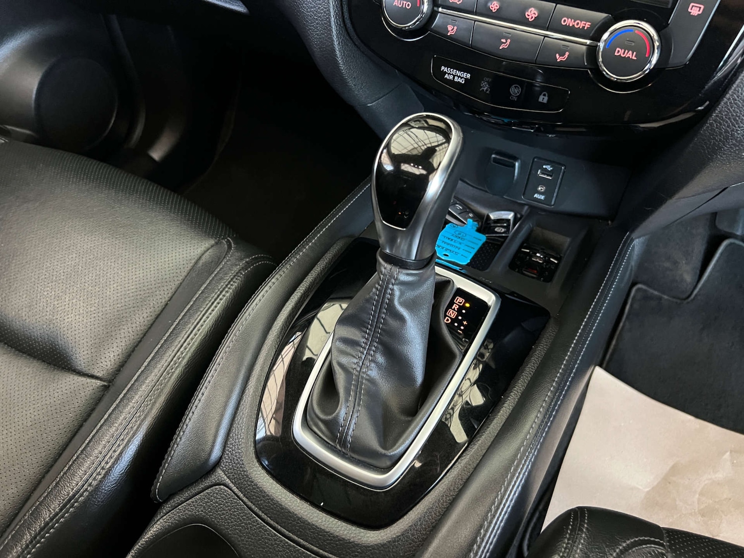 Used Nissan X-Trail 2018 for sale - 76412001: Photo 19