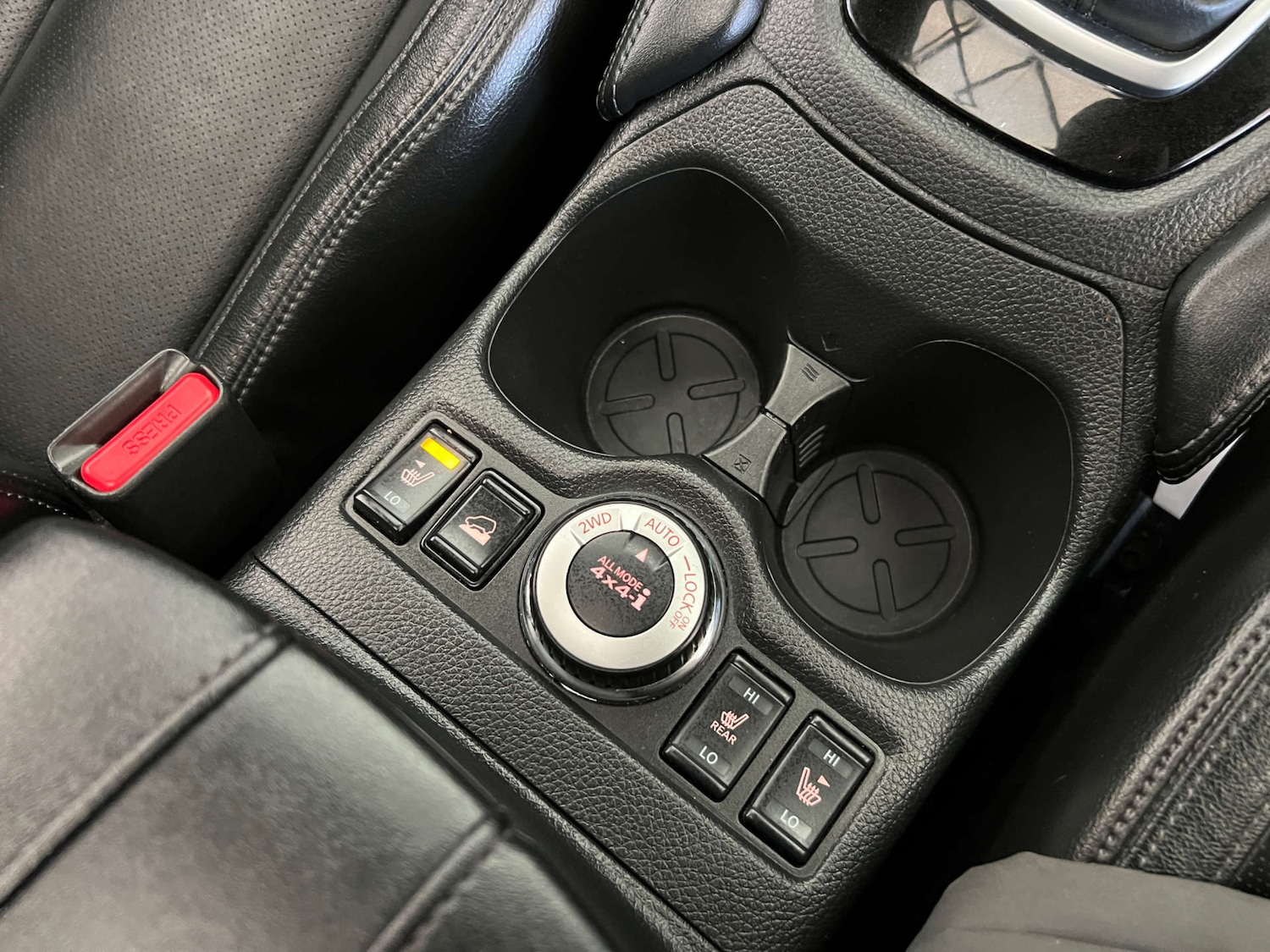 Used Nissan X-Trail 2018 for sale - 76412001: Photo 20