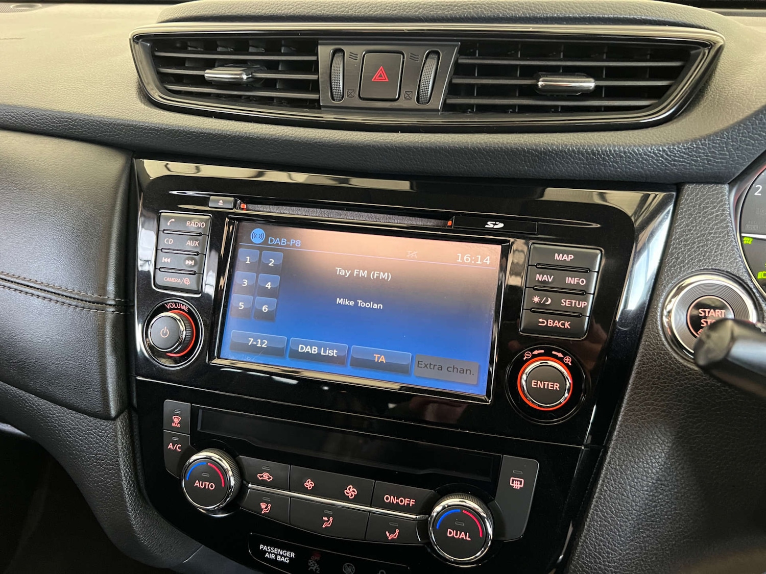 Used Nissan X-Trail 2018 for sale - 76412001: Photo 22