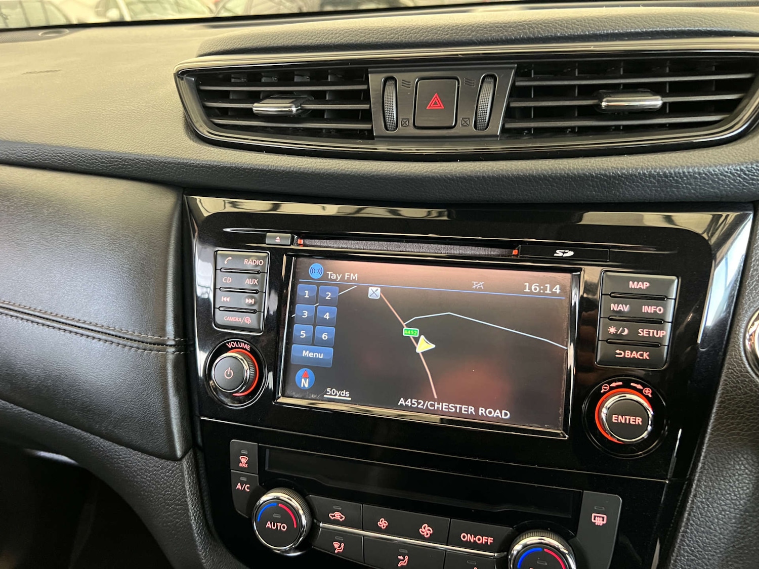 Used Nissan X-Trail 2018 for sale - 76412001: Photo 23