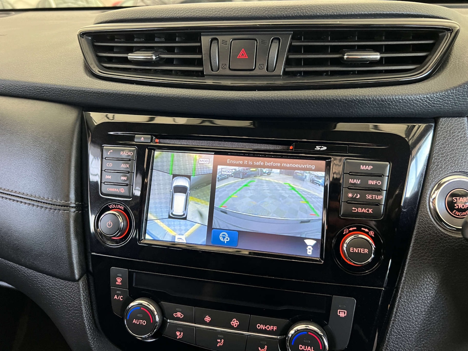 Used Nissan X-Trail 2018 for sale - 76412001: Photo 25