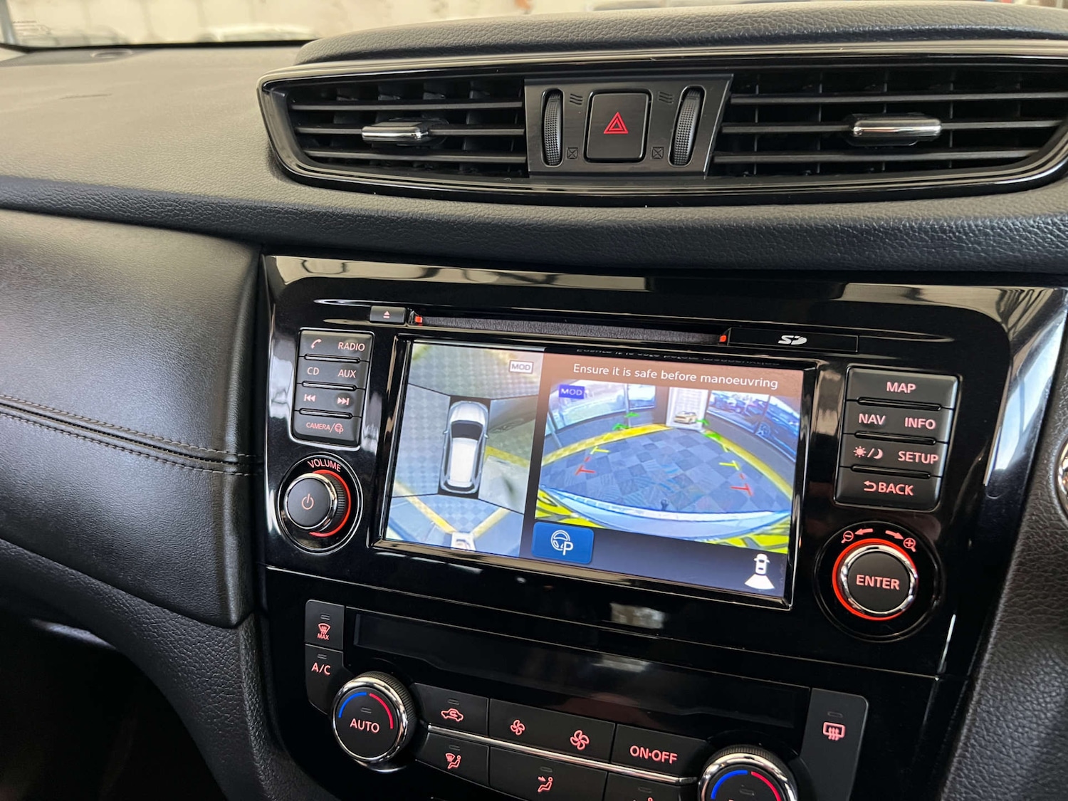 Used Nissan X-Trail 2018 for sale - 76412001: Photo 26