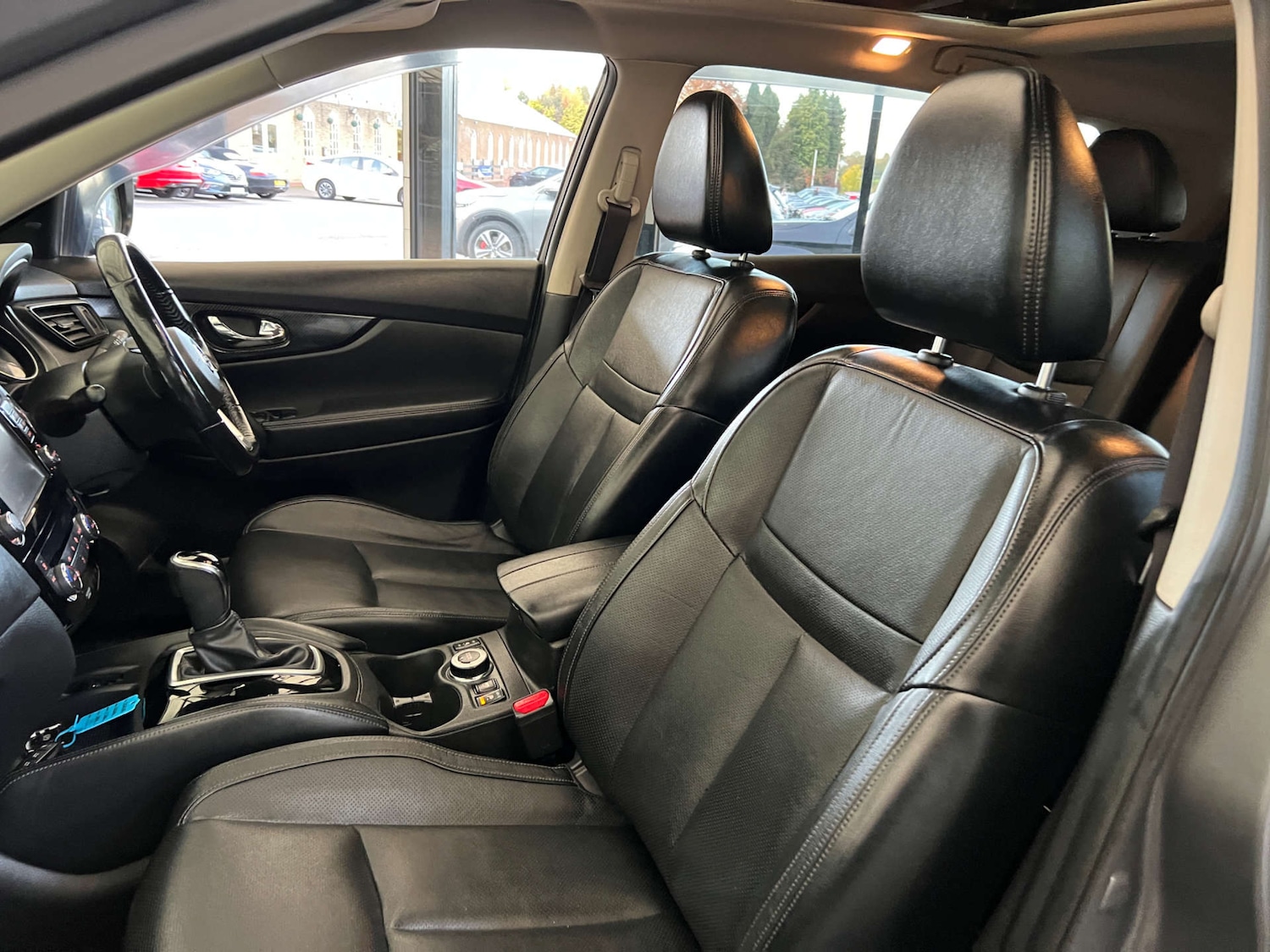 Used Nissan X-Trail 2018 for sale - 76412001: Photo 29