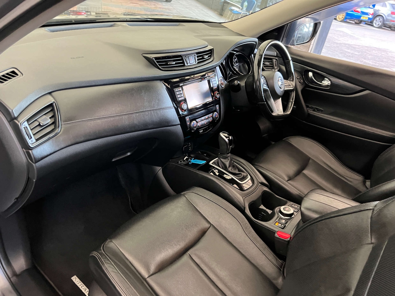 Used Nissan X-Trail 2018 for sale - 76412001: Photo 31