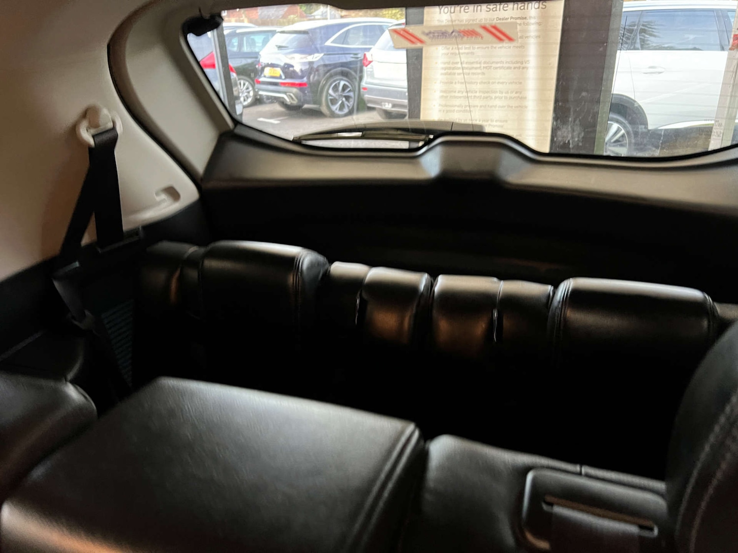 Used Nissan X-Trail 2018 for sale - 76412001: Photo 34