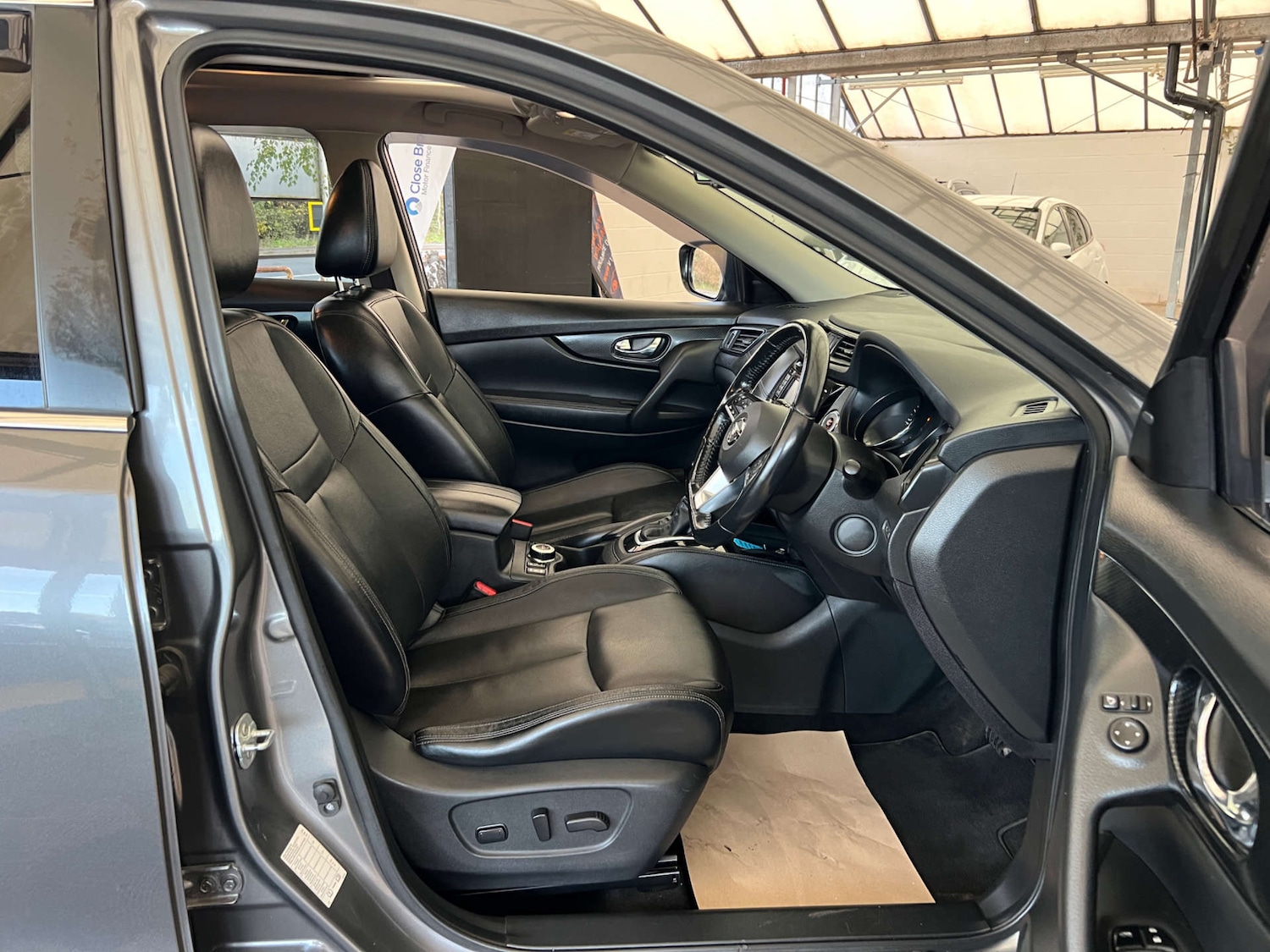 Used Nissan X-Trail 2018 for sale - 76412001: Photo 8