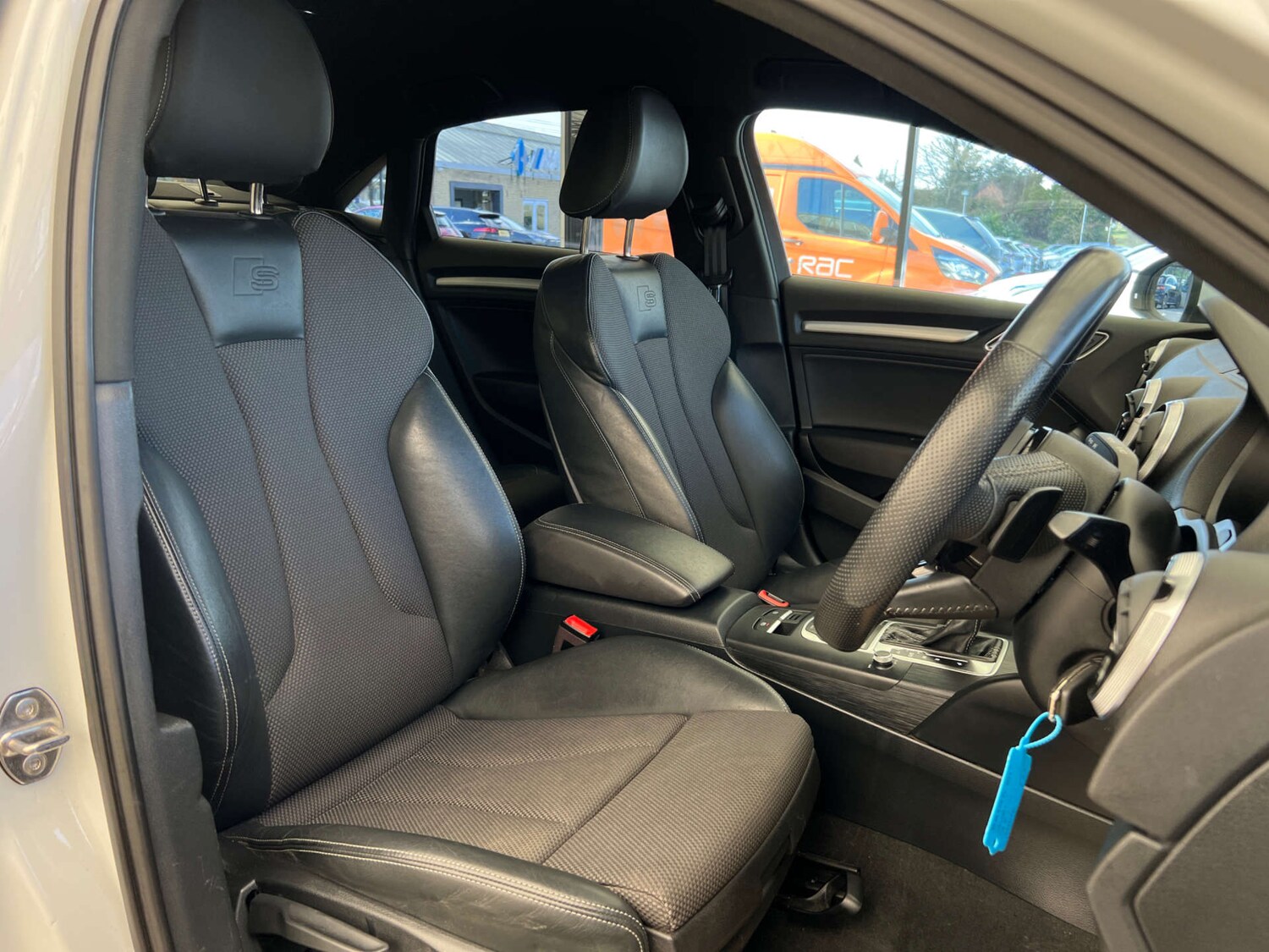 Used Audi A3 2019 for sale - 78124685: Photo 11