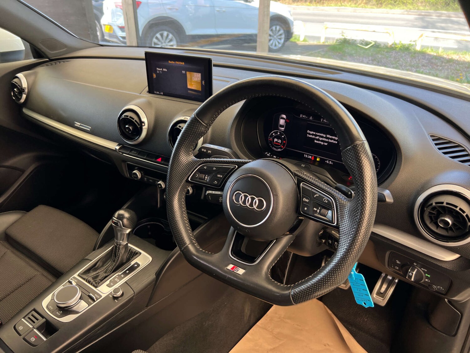 Used Audi A3 2019 for sale - 78124685: Photo 12