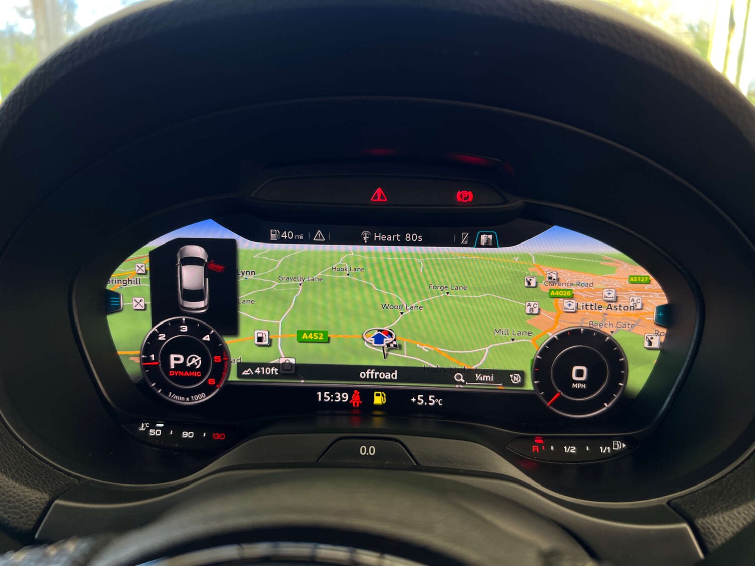 Used Audi A3 2019 for sale - 78124685: Photo 13