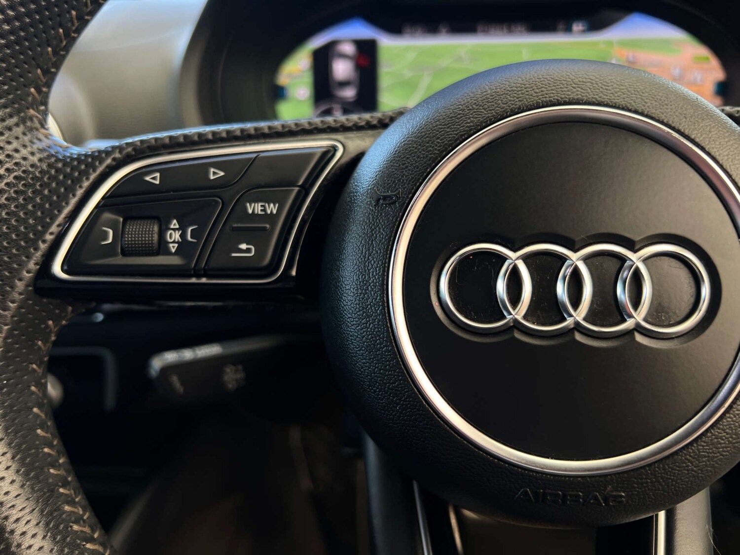 Used Audi A3 2019 for sale - 78124685: Photo 15