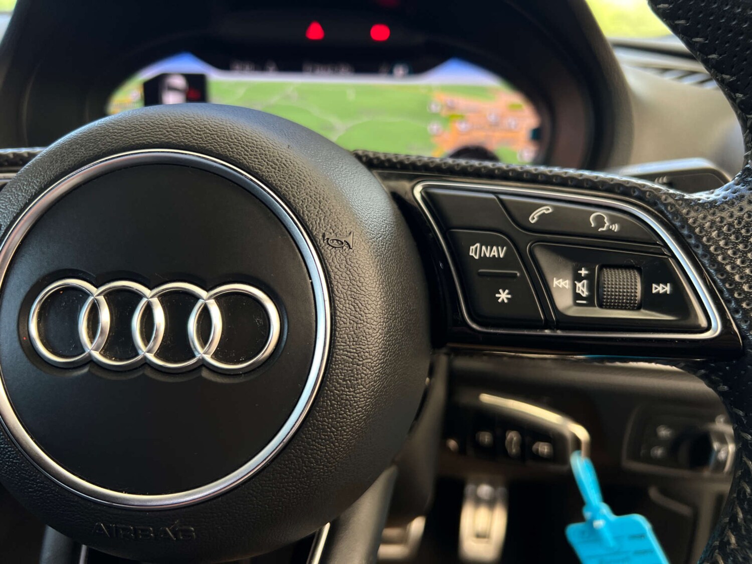 Used Audi A3 2019 for sale - 78124685: Photo 16