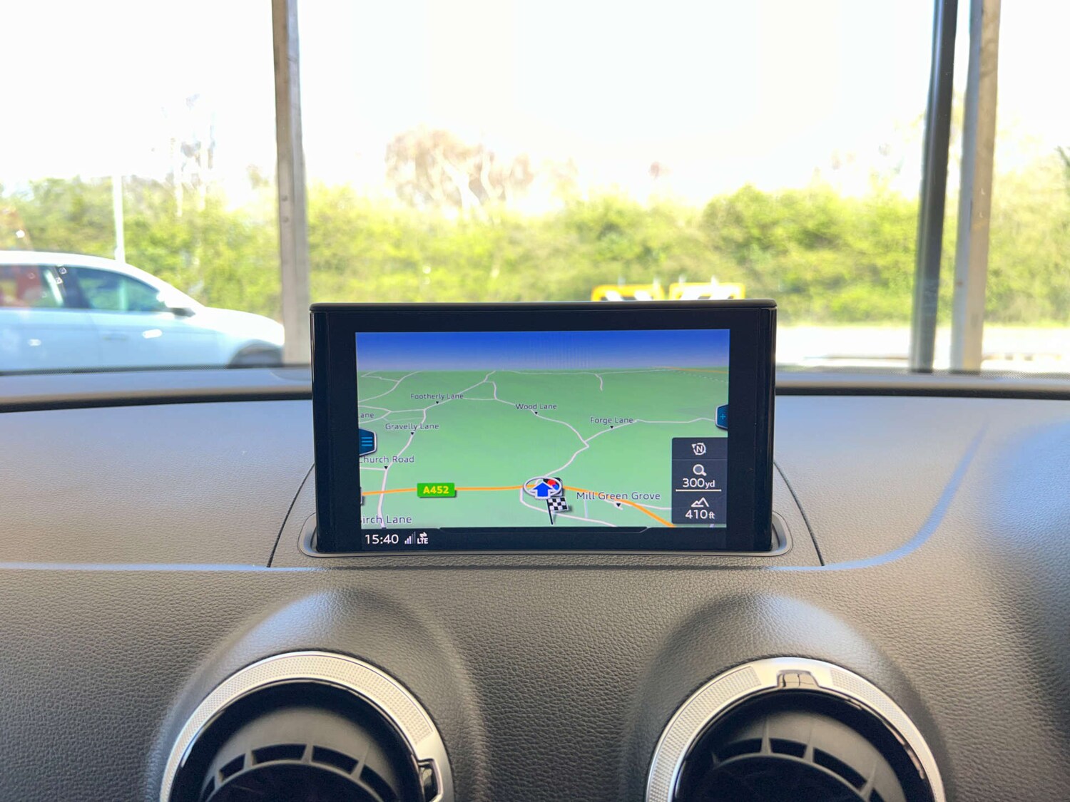 Used Audi A3 2019 for sale - 78124685: Photo 20