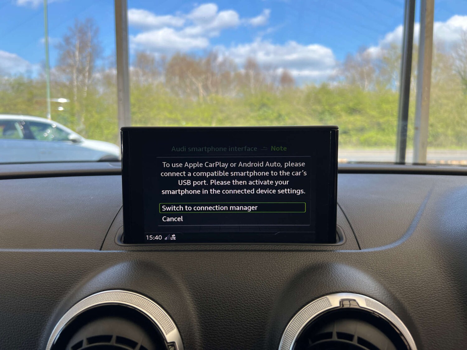 Used Audi A3 2019 for sale - 78124685: Photo 21