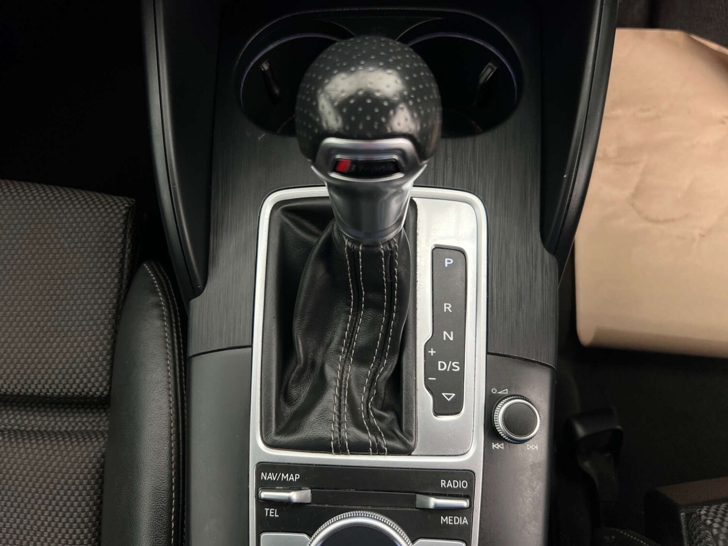 Used Audi A3 2019 for sale - 78124685: Photo 23