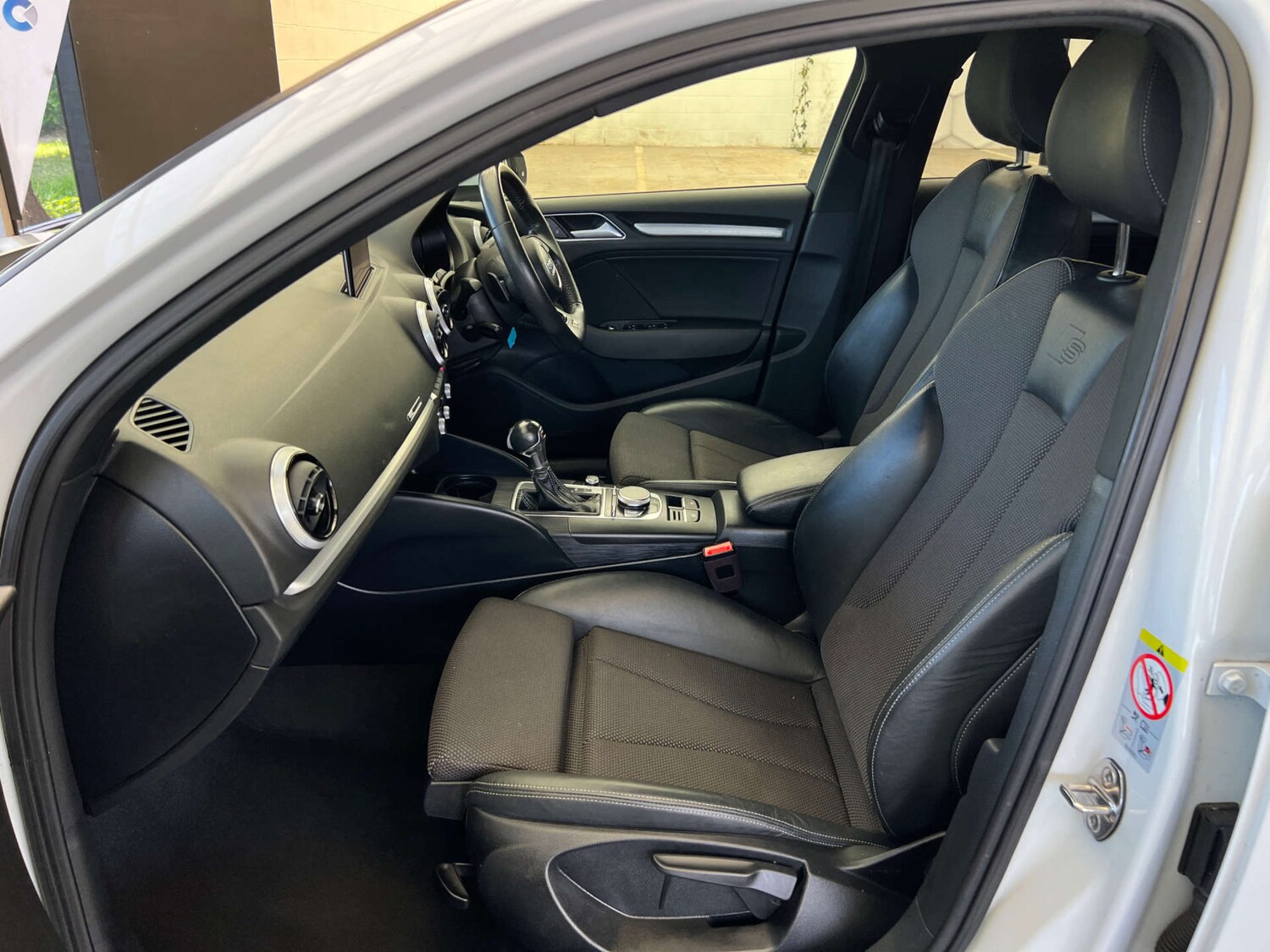 Used Audi A3 2019 for sale - 78124685: Photo 24