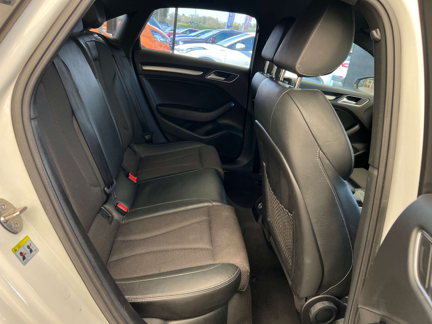 Used Audi A3 2019 for sale - 78124685: Photo 25