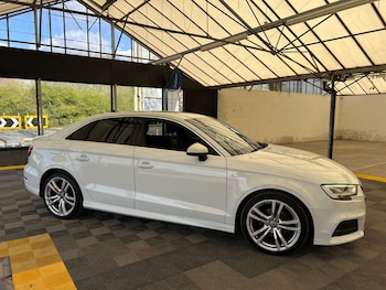 Used Audi A3 2019 for sale - 78124685: Photo