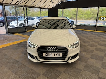 Used Audi A3 2019 for sale - 78124685: Photo