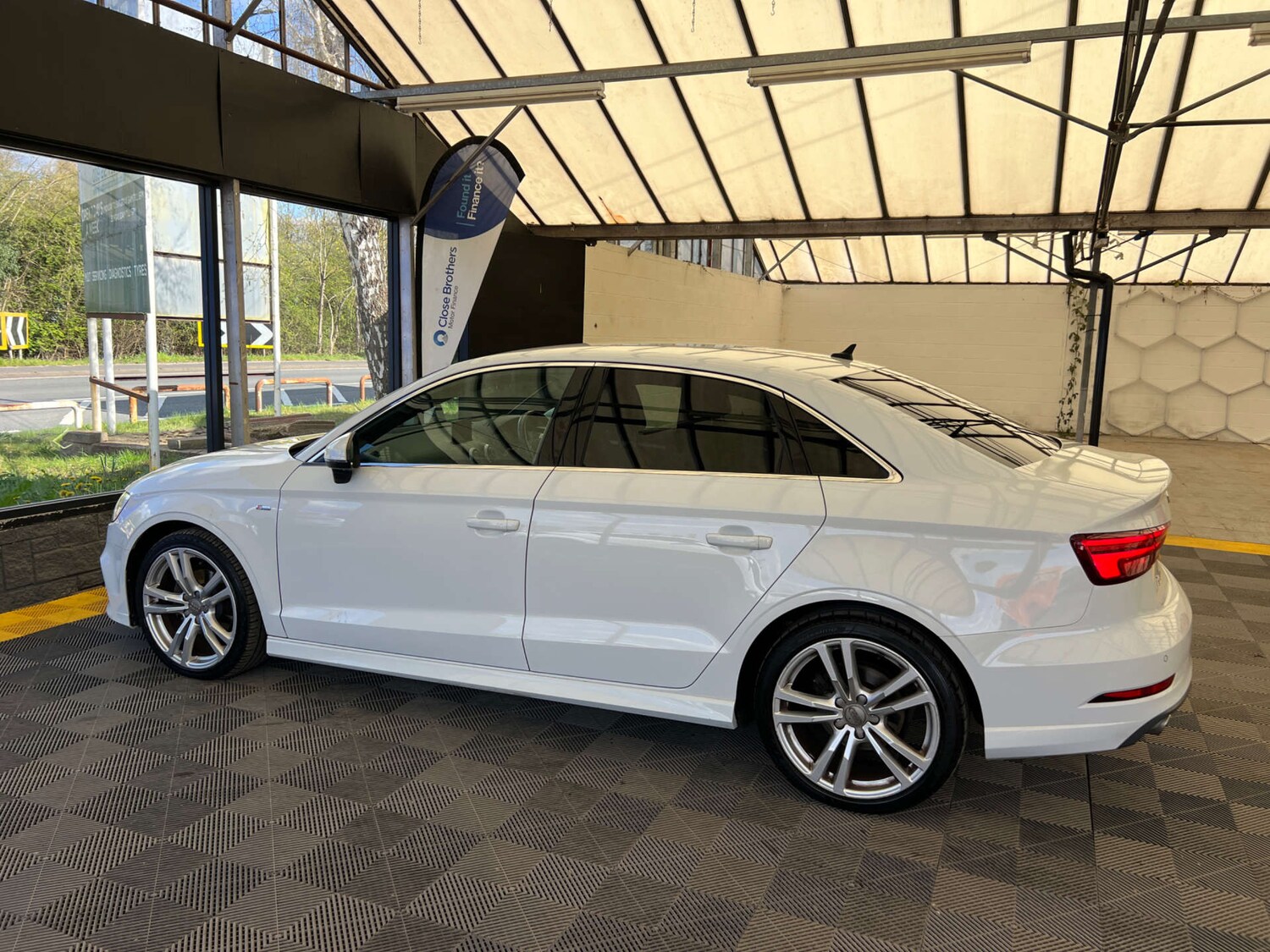 Used Audi A3 2019 for sale - 78124685: Photo 7