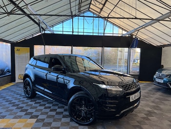 2019 - 2.0 D150 R-Dynamic S 5dr Auto