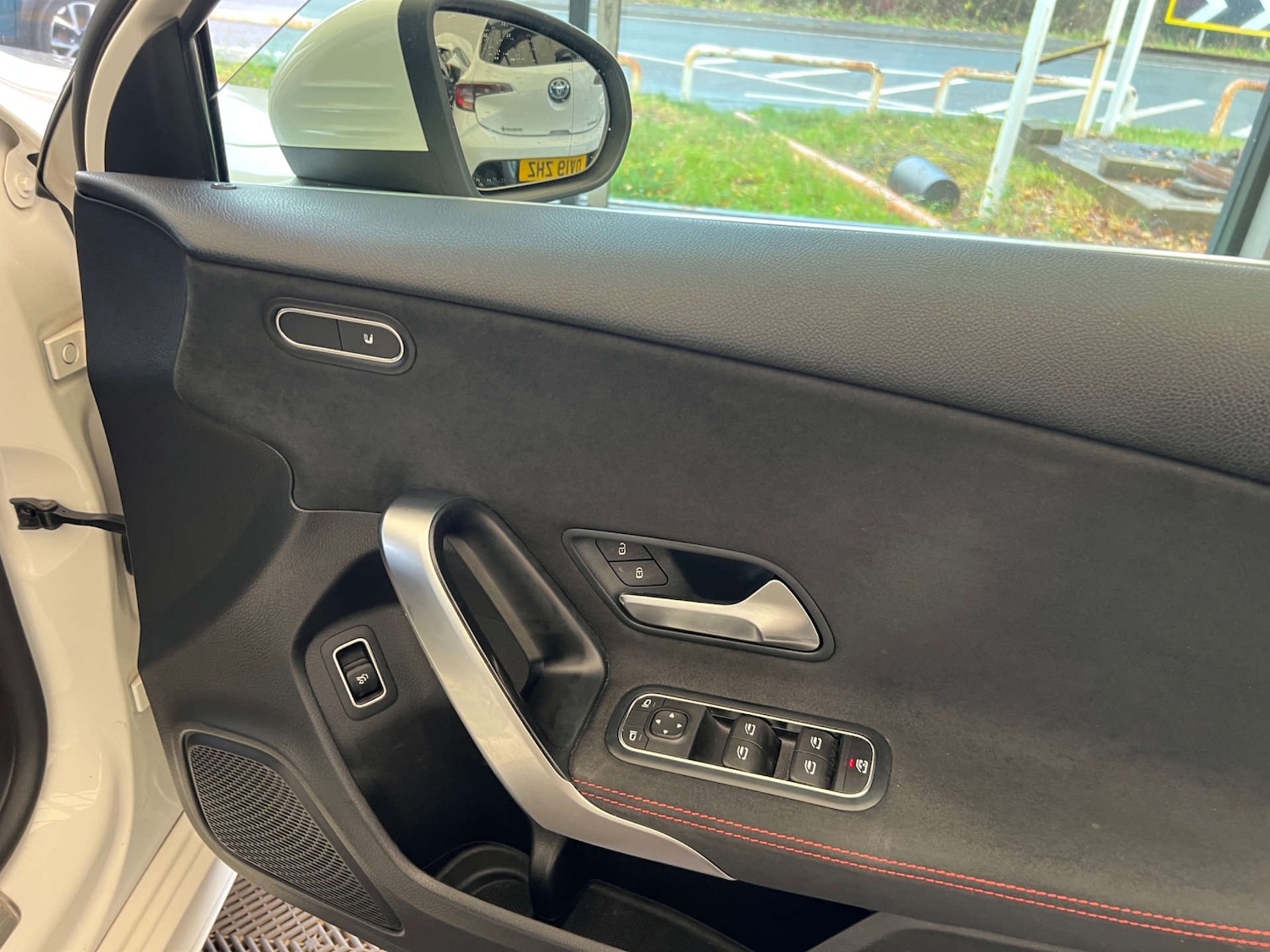 Used Mercedes-Benz A-Class 2020 for sale - 76861648: Photo 10