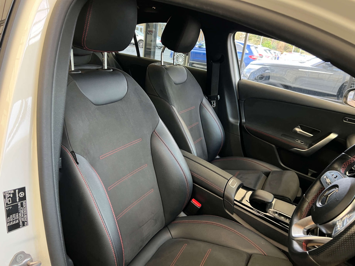 Used Mercedes-Benz A-Class 2020 for sale - 76861648: Photo 12