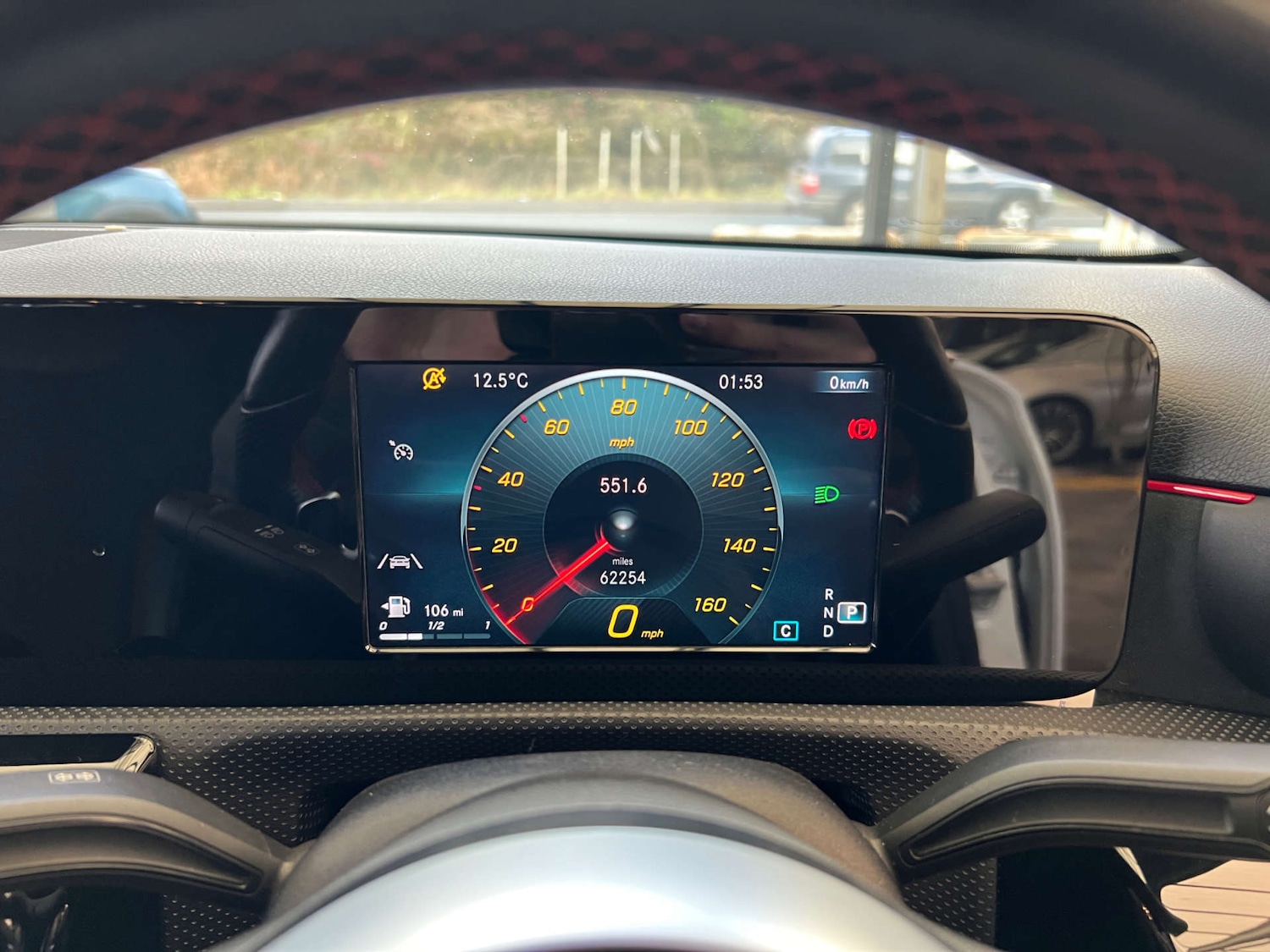 Used Mercedes-Benz A-Class 2020 for sale - 76861648: Photo 15