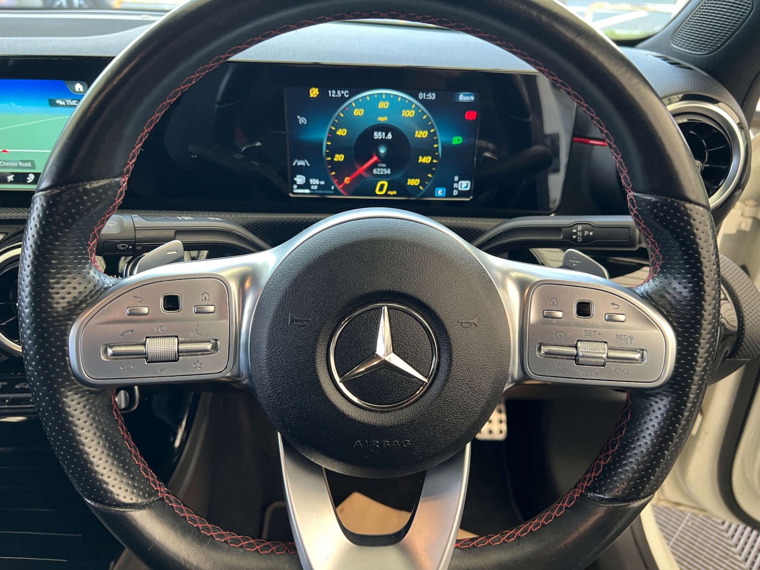 Used Mercedes-Benz A-Class 2020 for sale - 76861648: Photo 16