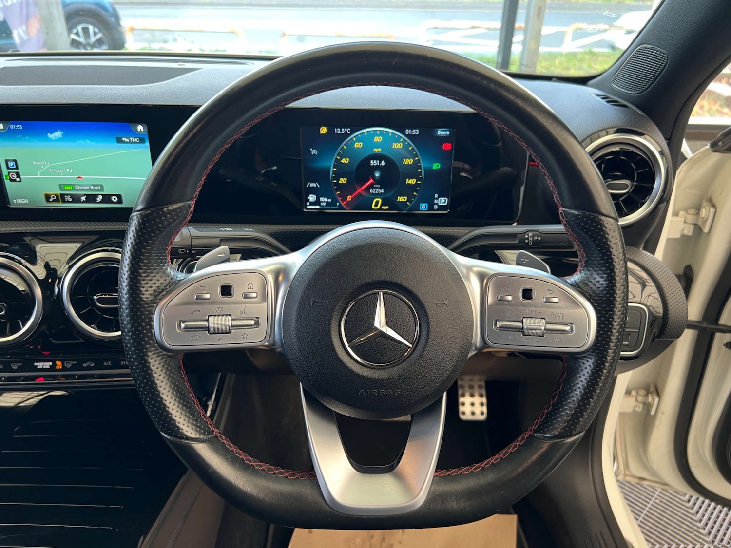 Used Mercedes-Benz A-Class 2020 for sale - 76861648: Photo 17